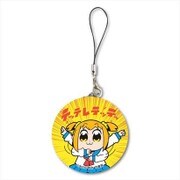 ブリキストラップ ポプテピピック F [キャラクターグッズ]