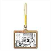 エコストラップ ポプテピピック D [キャラクターグッズ]