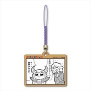 エコストラップ ポプテピピック E [キャラクターグッズ]