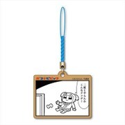 エコストラップ ポプテピピック F [キャラクターグッズ]