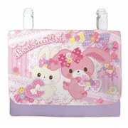 キャラクターグッズ ぼんぼんりぼん ポケットポーチ