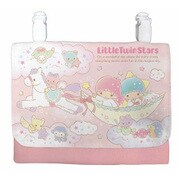 キャラクターグッズ キキララ ポケットポーチ