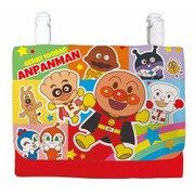 キャラクターグッズ アンパンマン ポケットポーチ