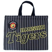 キャラクターグッズ タイガース ボンディング レッスンバッグ