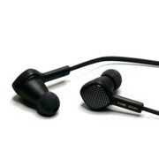 カナル型イヤホン ブラック CSR100-Black