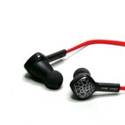 カナル型イヤホン メタル CSR100-Metal