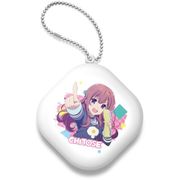 ガーリッシュナンバー ぷにぷにうで枕ハーフ 烏丸千歳 [キャラクターグッズ]