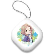 ガーリッシュナンバー ぷにぷにうで枕ハーフ 片倉京 [キャラクターグッズ]