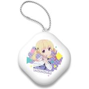 ガーリッシュナンバー ぷにぷにうで枕ハーフ 苑生百花 [キャラクターグッズ]