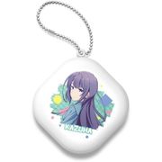 ガーリッシュナンバー ぷにぷにうで枕ハーフ 柴崎万葉 [キャラクターグッズ]