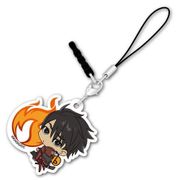 ドリフターズ ボッチくん アクリルチャーム 島津豊久 [キャラクターグッズ]