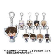 名探偵コナン てーあげキーホルダー 1個 [コレクショントイ]