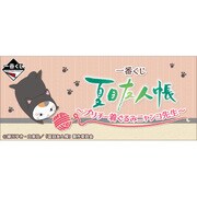 一番くじ 夏目友人帳－プリチー着ぐるみニャンコ先生