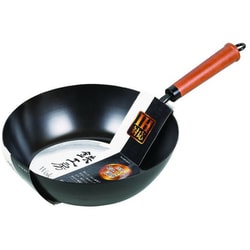 いため鍋 鉄工房 26cm IH/ガス両用 HB-2975