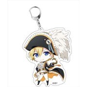 アイドリッシュセブン 描き起こし 六弥ナギ アクリルキーホルダー [キャラクターグッズ]