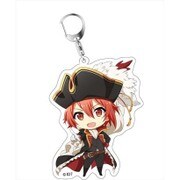 アイドリッシュセブン 描き起こし 七瀬陸 アクリルキーホルダー [キャラクターグッズ]