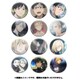 ユーリ！！！ on ICE トレーディング缶バッジ vol.4 [コレクショントイ]