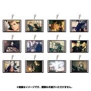 ユーリ！！！ on ICE トレーディングアクリルチャーム vol.2 [コレクショントイ]