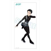 ユーリ！！！ on ICE ビッグタペストリー 勝生勇利 [キャラクターグッズ]