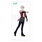 ユーリ！！！ on ICE ビッグタペストリー ヴィクトル・ニキフォロフ [キャラクターグッズ]