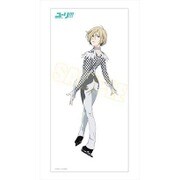 ユーリ！！！ on ICE ビッグタペストリー ユーリ・プリセツキー [キャラクターグッズ]