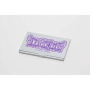 プリパラ パラネタ ヤギ・めーめー・モーモー・杏仁豆腐 マネージャー名刺型メモ＆ケース [キャラクターグッズ]