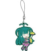 プリパラ パラネタ ちりしゃんしゃんラバーストラップ [キャラクターグッズ]