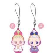 プリパラ パラネタ オモテウラバー 赤ちゃんジュルル＆赤ちゃんジャニス [キャラクターグッズ]