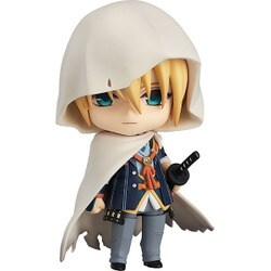 新品★刀剣乱舞【山姥切国広】ねんどろいど★オランジュ・ルージュ ねんどろいど 刀剣乱舞-ONLINE- 山姥切国広[オランジュ