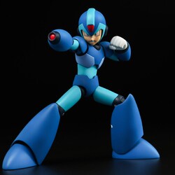 センチネル 4インチネル ロックマン30周年 千値練10周年 コラボ　フィギュア Amazon | 4インチネル ロックマン30周年X千値練10周年 コラボ