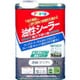 油性シーラー 1L 透明(クリヤ)