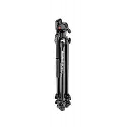 マンフロット 三脚 290LIGHT + MVH400AH MK290LTA3V Amazon.com : Manfrotto MK290LTA3-V, Kit 290 Light with Video