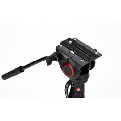 ヨドバシ.com - マンフロット Manfrotto MVMXPRO500 [XPRO フルード