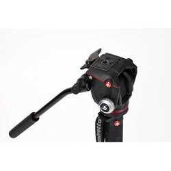ヨドバシ.com - マンフロット Manfrotto XPRO フルード ビデオ一