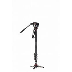 ヨドバシ.com - マンフロット Manfrotto MVMXPROA42W [XPRO フルード