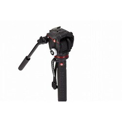 ヨドバシ.com - マンフロット Manfrotto MVMXPROA42W [XPRO フルード ...