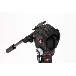 ヨドバシ.com - マンフロット Manfrotto MVMXPROA42W [XPRO フルード ...