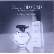 ロードダイアモンド バイ ケイスケ ホンダ スペシャルコフレ（ETS50ml＋ローション120ml） [香水]