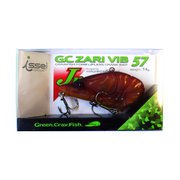 G.C. ザリバイブJr. 57 #43 オレンジクロウ [バイブレーション]