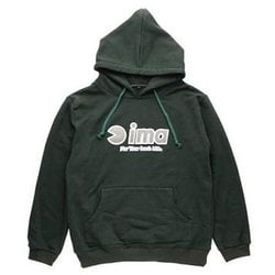 ヨドバシ.com - アムズデザイン ima オリジナルパーカー ダーク