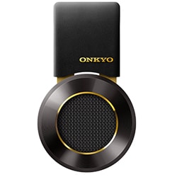 ONKYO A800B ヘッドホン オンキヨー オーディオ
