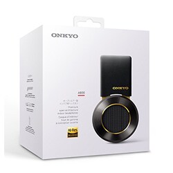 ヨドバシ.com - オンキヨー ONKYO インドア用ヘッドホン A800B