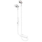 Bluetoothイヤホン ホワイト E200BTW