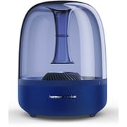 Bluetooth ワイヤレスホームスピーカーシステム オーラスタジオ ブルー AURA STUDIO BLU JN