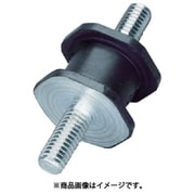 六角防振ゴム両ボルト 許容荷重62N TOH2115D