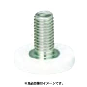 薄型アジャスターTG型ホワイトM1020 200-936-850 TG40WT