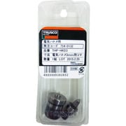 THPHKD3 [ハンドプレス用ハトメコマ 3mm 電気ハトメ用]