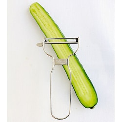 野菜皮剥きスリムピーラー 3940