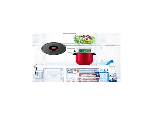 シャープ ヘルシオ ホットクック 2.4L無水鍋 レッド KN-HT24B-R KN-HT24B | ヘルシオ ホットクック：シャープ