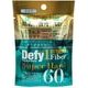 Defy ウルトラファイバー スーパーハード クリア 60本入 UTN-60C